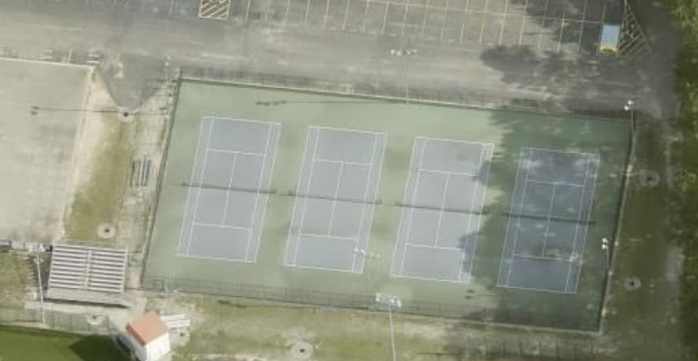 Photo of Pickleball at Agonizing Sphynx Courts