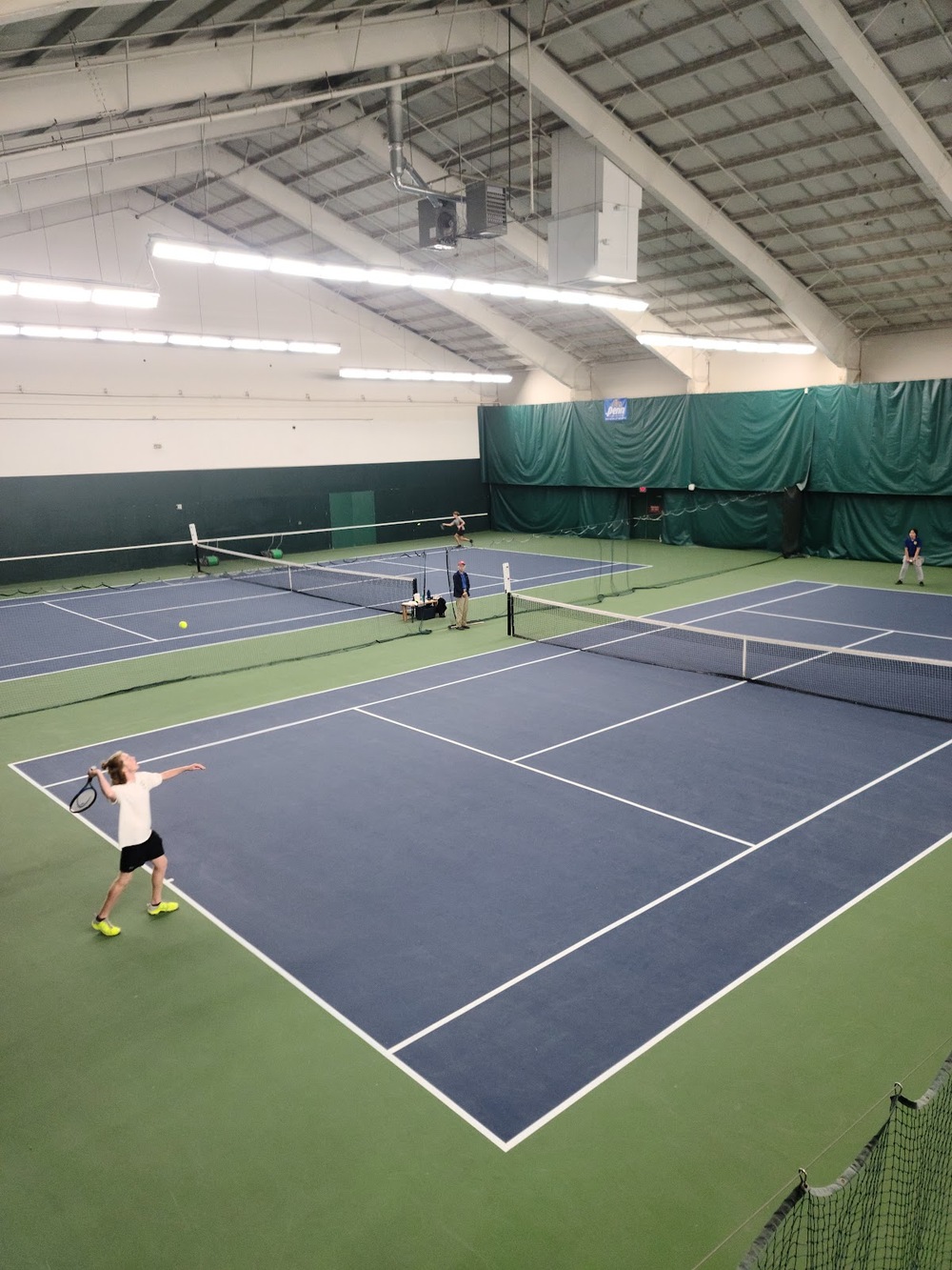 Photo of Pickleball at Musty Himalayan Courts