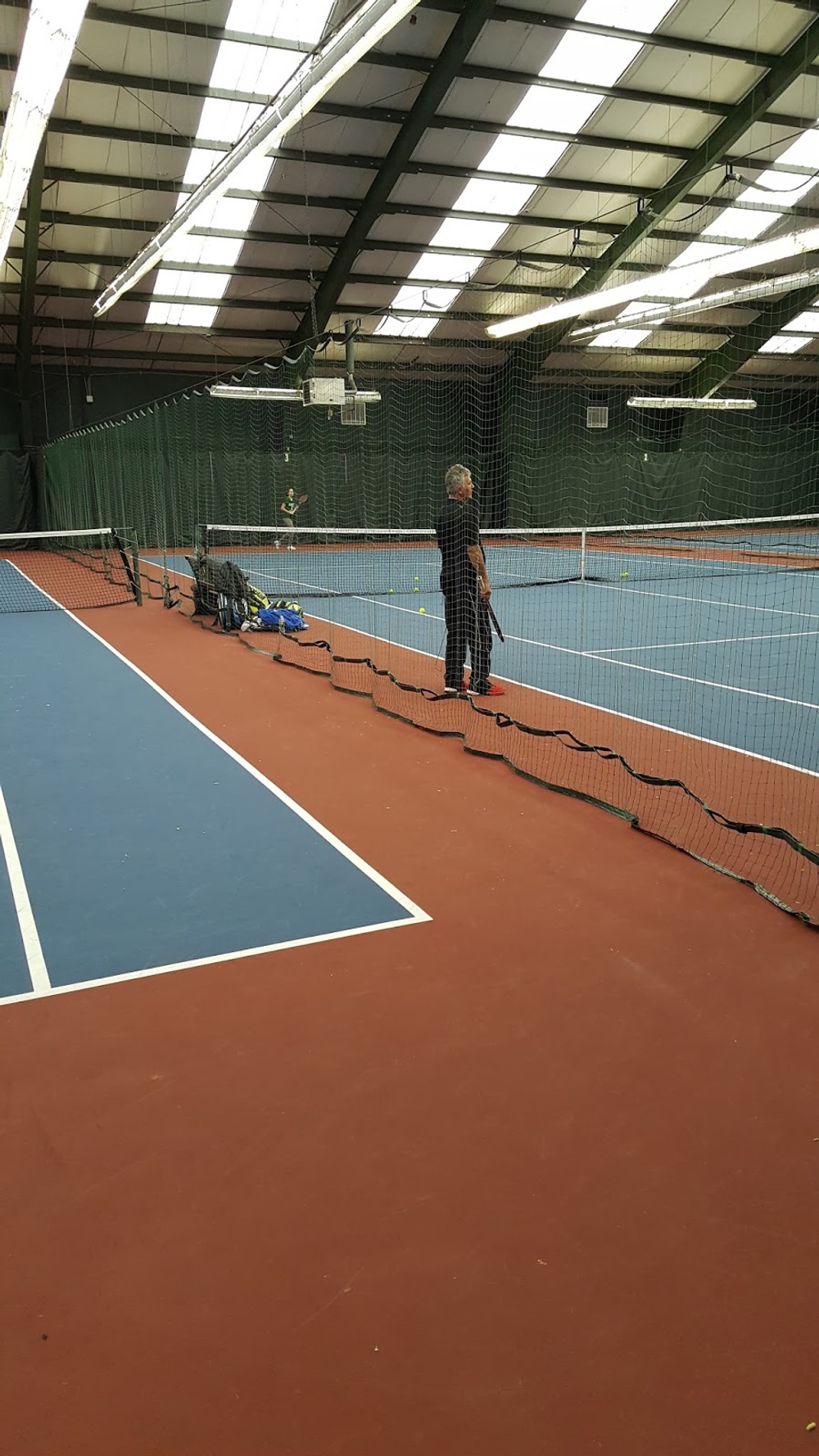 Photo of Pickleball at Boring Tanimbar Python Courts