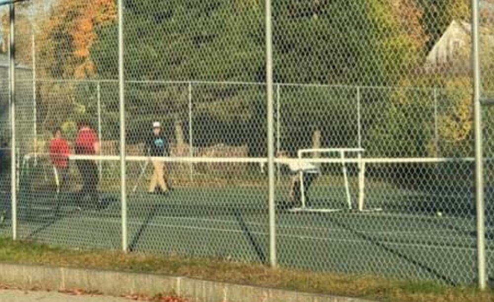 Photo of Pickleball at Courteous Amur Catfish Courts