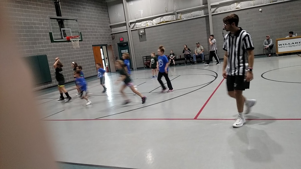 Photo of Pickleball at Accomplished Whippet Courts