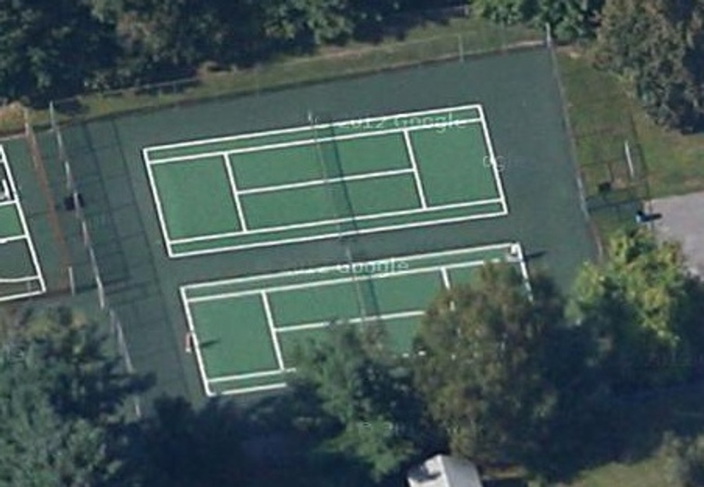 Photo of Pickleball at Blond Mangalarga Courts