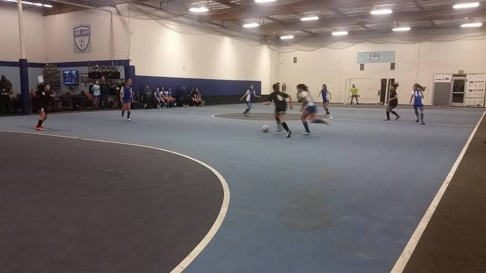 Photo of Pickleball at Able Costero Courts