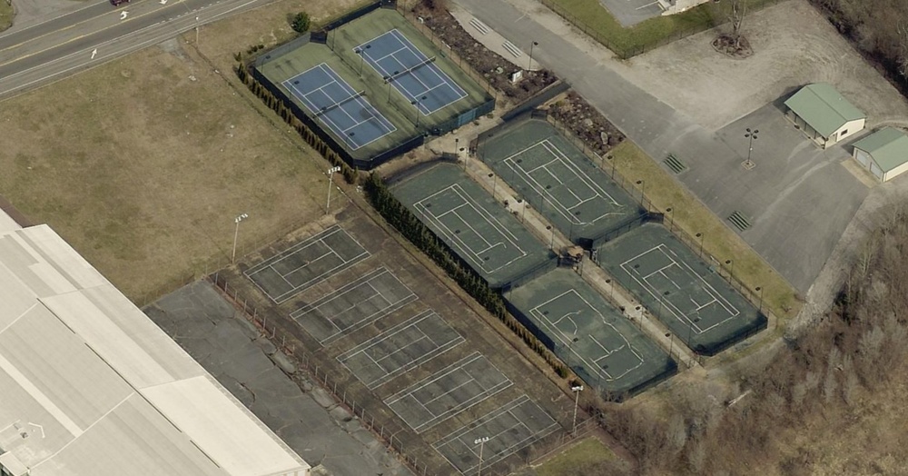 Photo of Pickleball at Exemplary American Black Bear Courts