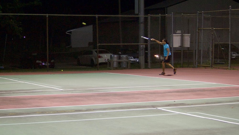 Photo of Pickleball at City Park Tennis Courts