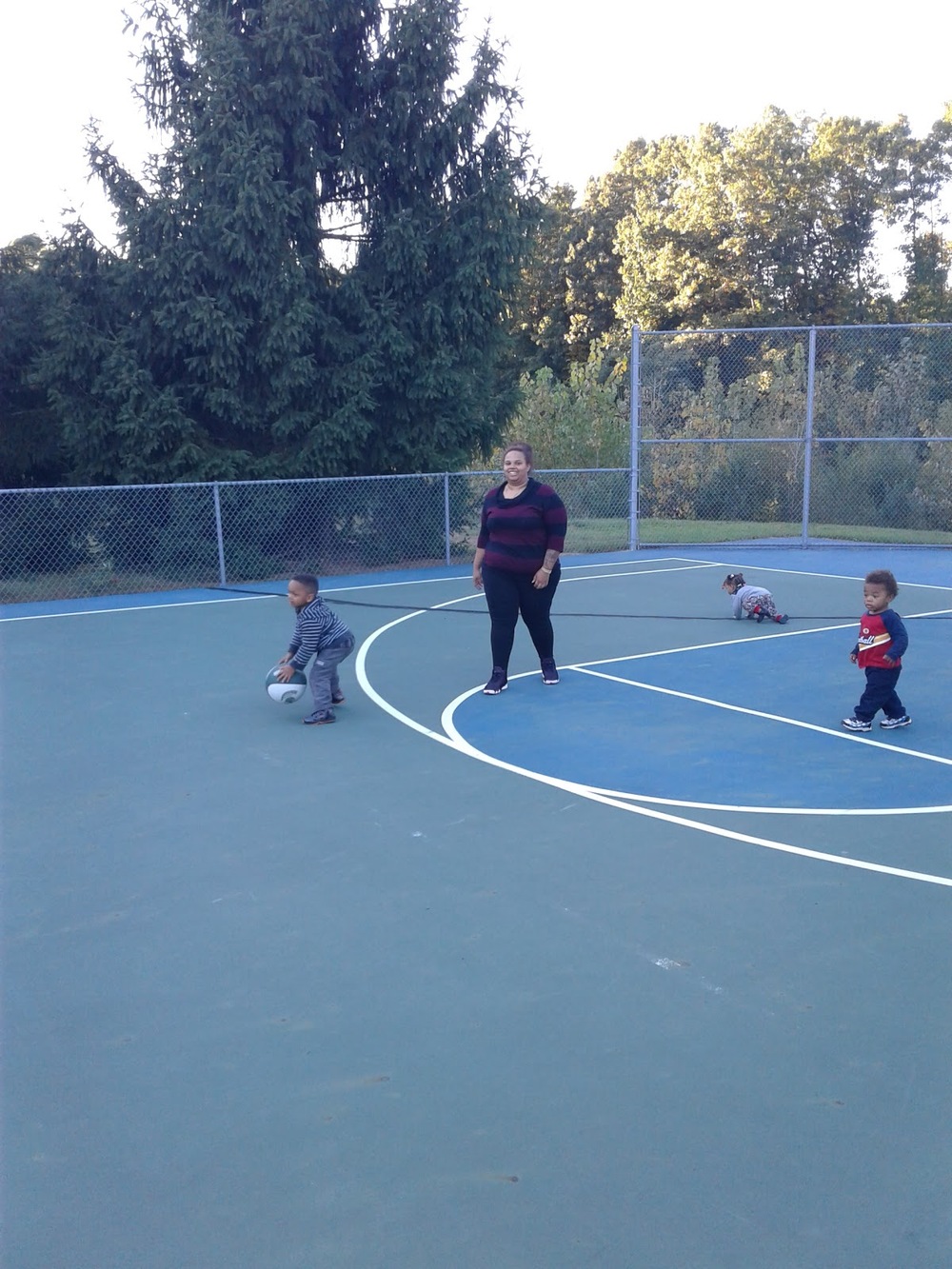 Photo of Pickleball at Adept Humpback Whale Courts