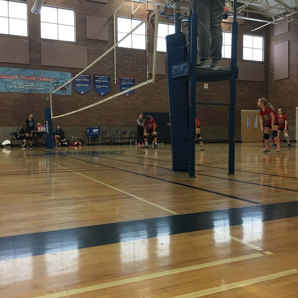 Photo of Pickleball at Giddy Omura S Whale Courts