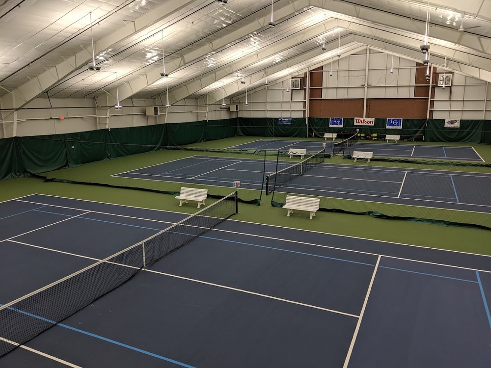 Photo of Pickleball at Lake Geneva Tennis Club