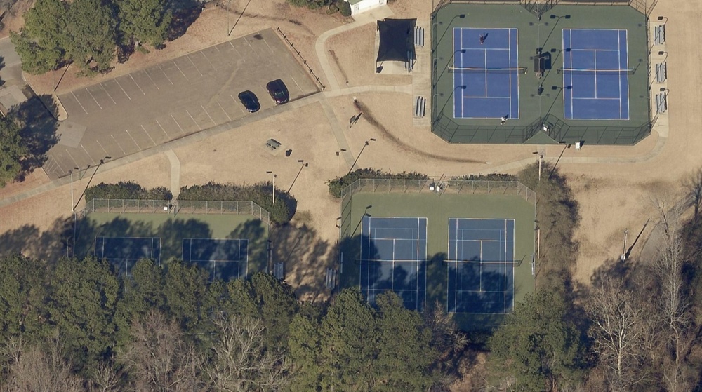 Photo of Pickleball at Actual Fj Ll Courts