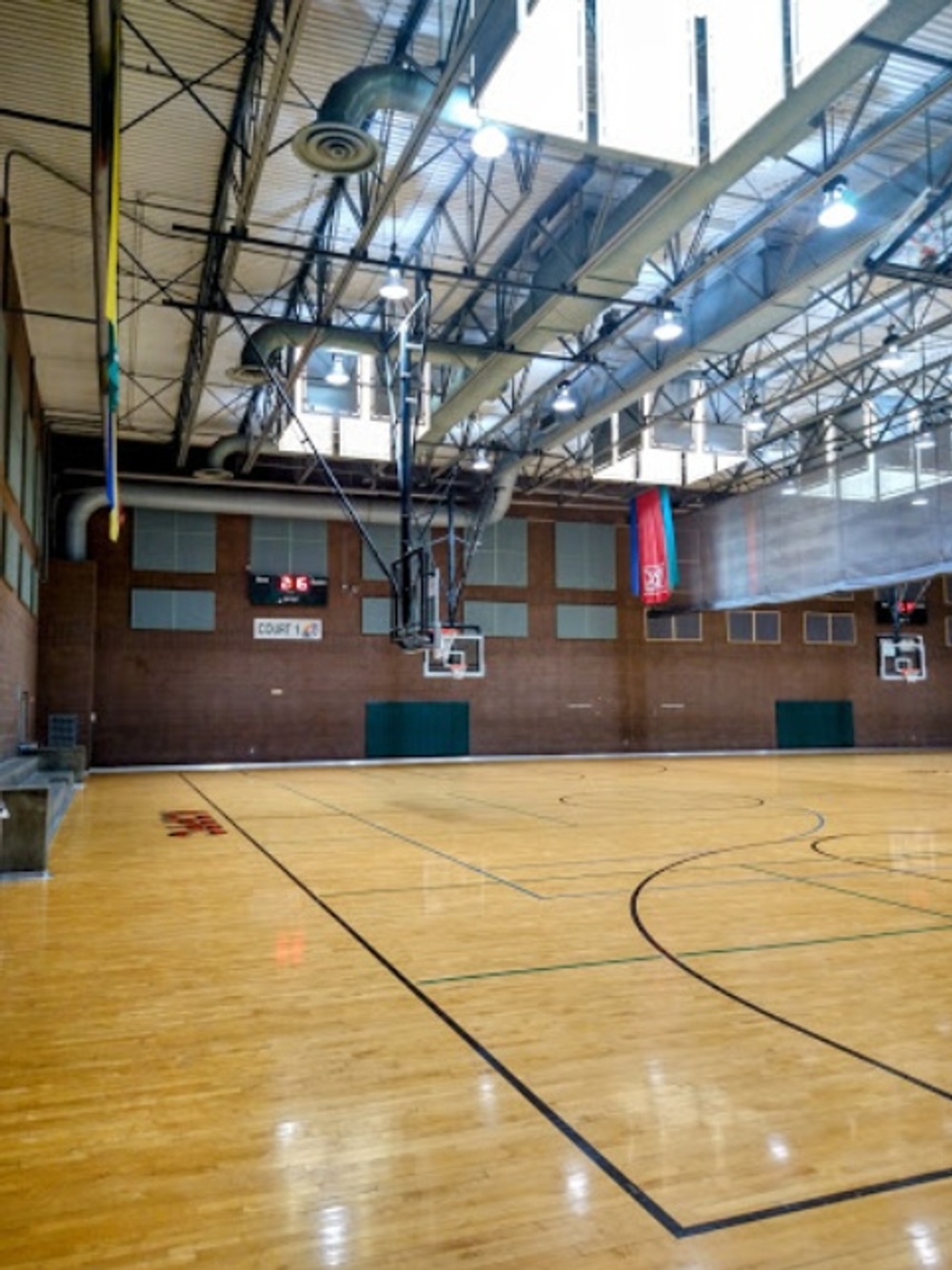 Kearns Recreation Center Contact Information