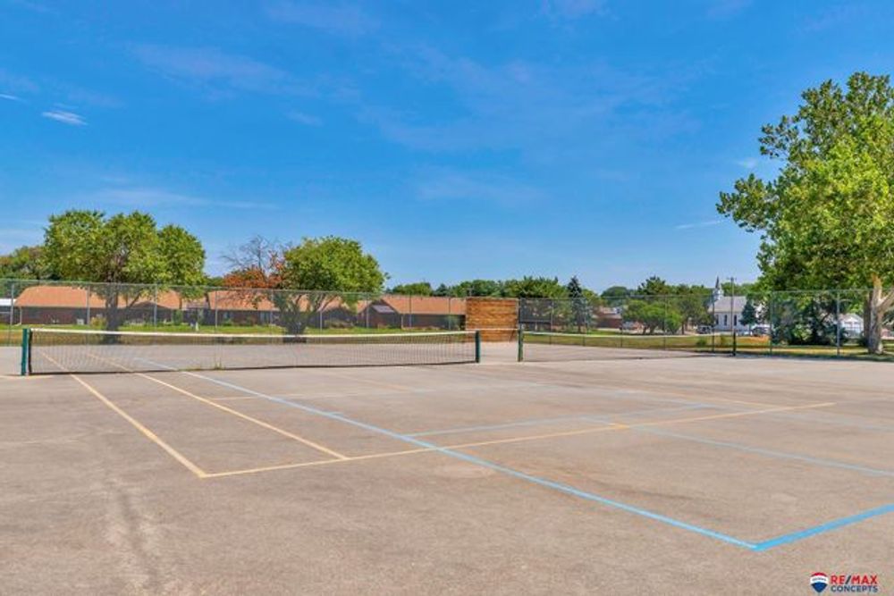 Photo of Pickleball at Optimistic Satin Courts