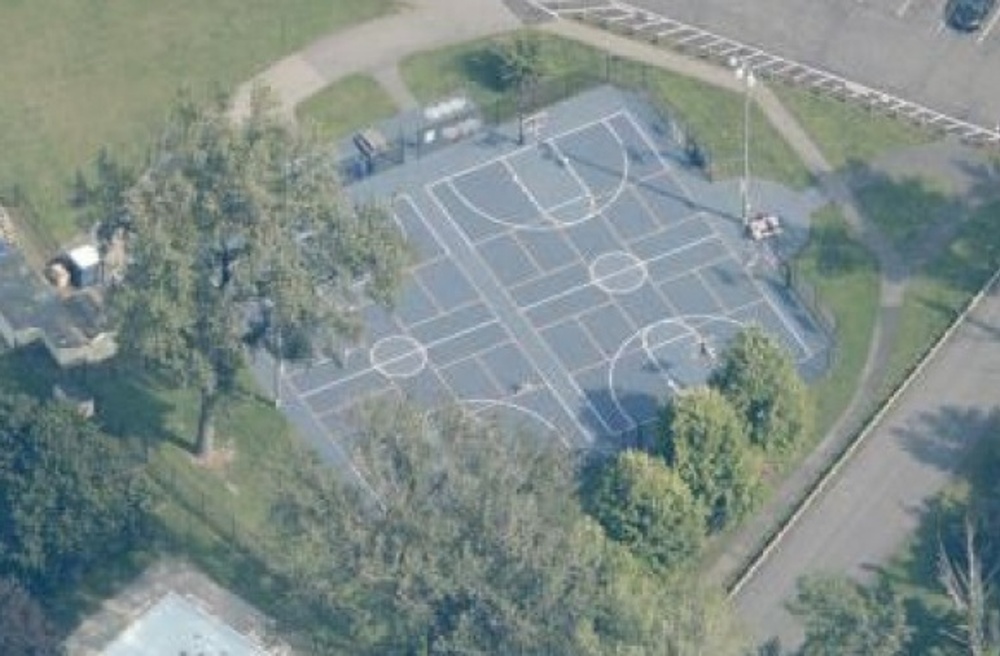 Photo of Pickleball at Utter Northern Rightwhale Dolphin Courts