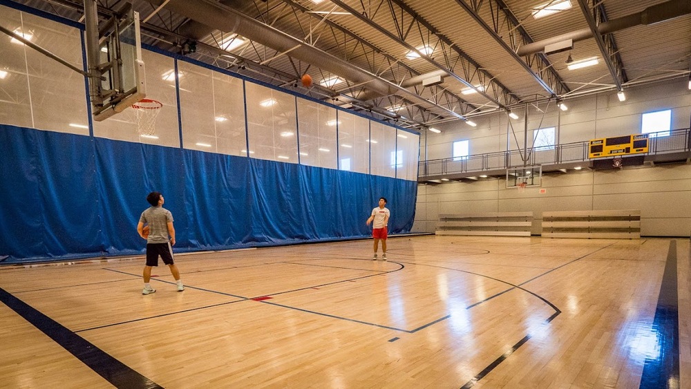 Photo of Pickleball at Aggravating Western Yellowjacket Courts