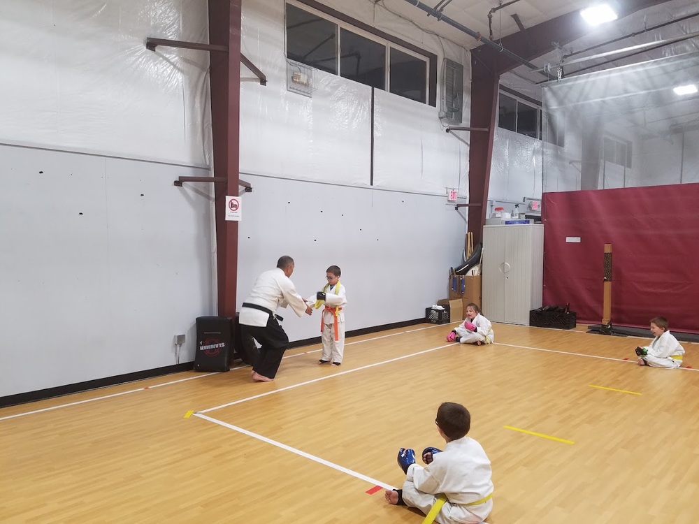 Photo of Pickleball at Attractive Blood Cockle Courts