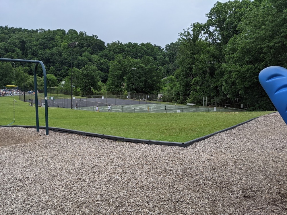 Photo of Pickleball at Damp Sun Bear Courts