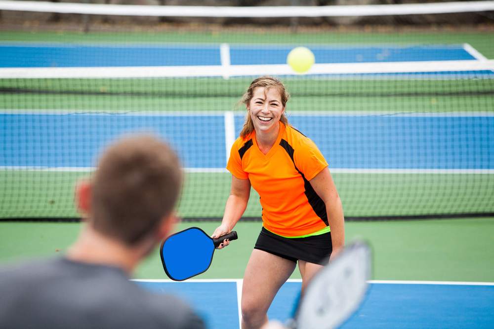 Photo of Pickleball at Sterling Grove Golf + Country Club