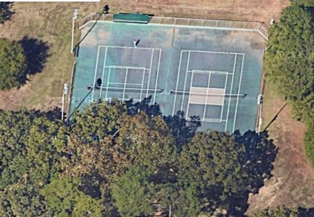 Photo of Pickleball at Obese Irrawaddy Dolphin Courts