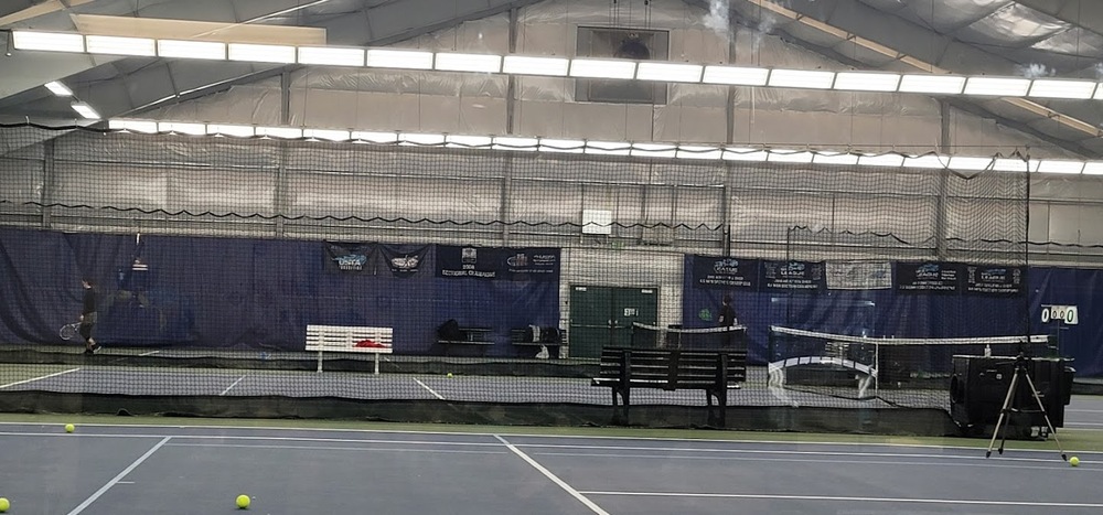 Photo of Pickleball at Kooky Thai Courts