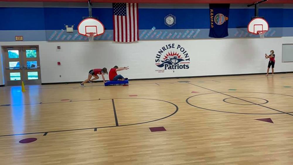 Photo of Pickleball at Brief Broad Snouted Caiman Courts