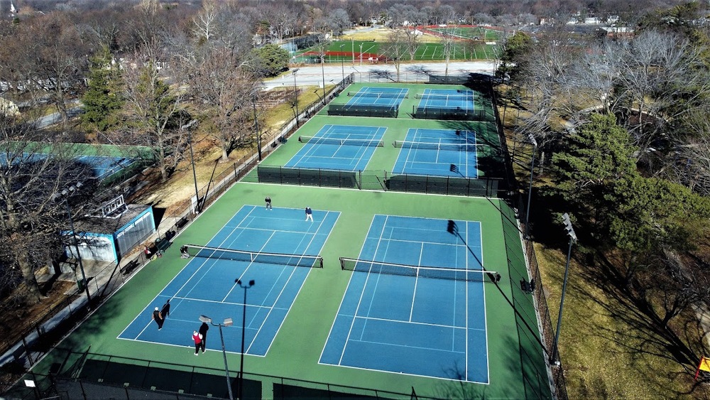 Photo of Pickleball at Critical Omura S Whale Courts