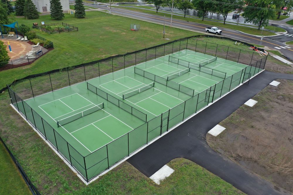 Play Pickleball at Orono Park: Court Information | Pickleheads