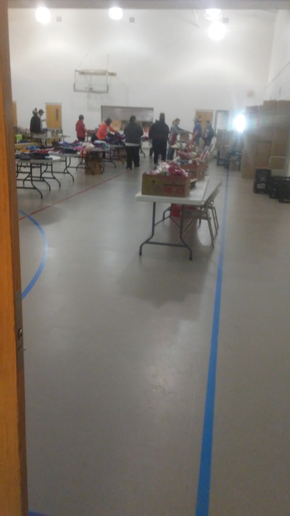 Photo of Pickleball at Composed Drever Courts