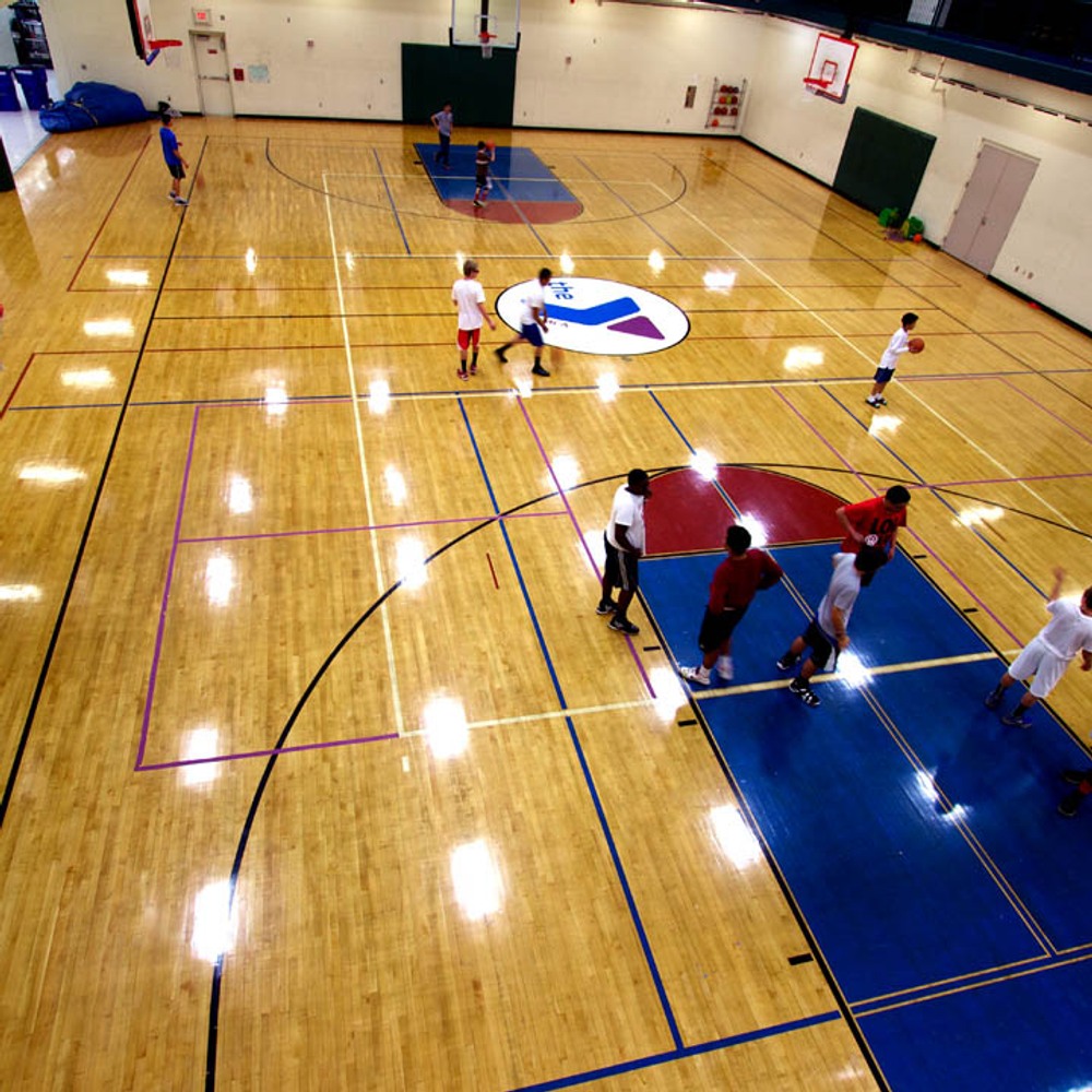 Photo of Pickleball at Confused Anglo Arabian Courts