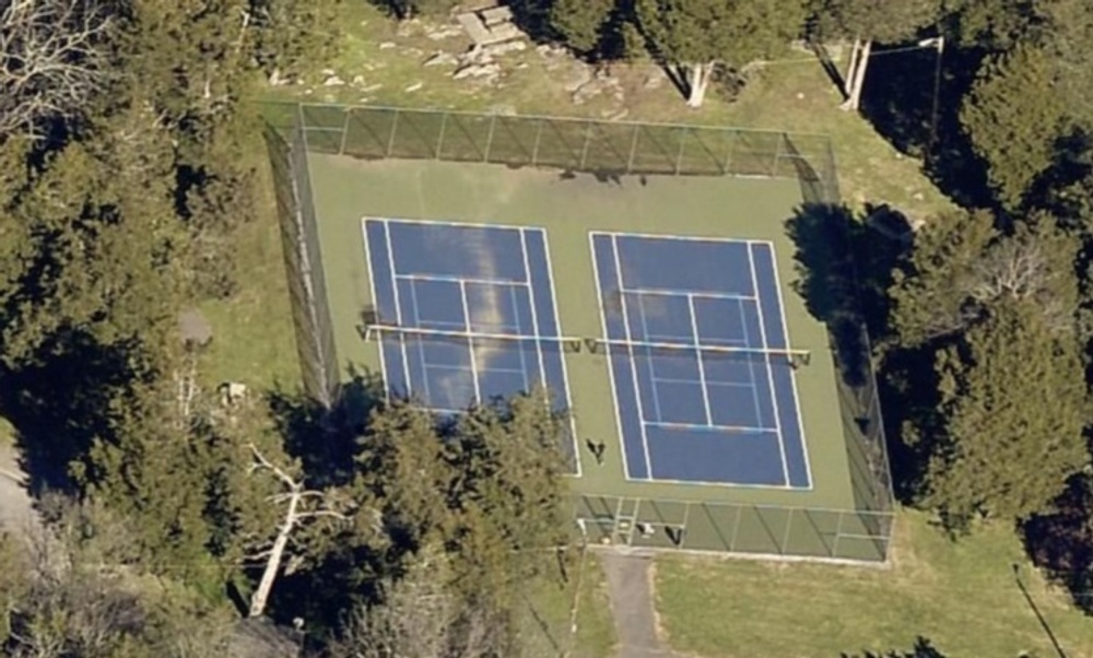 Photo of Pickleball at Beneficial Black Imported Fire Ant Courts