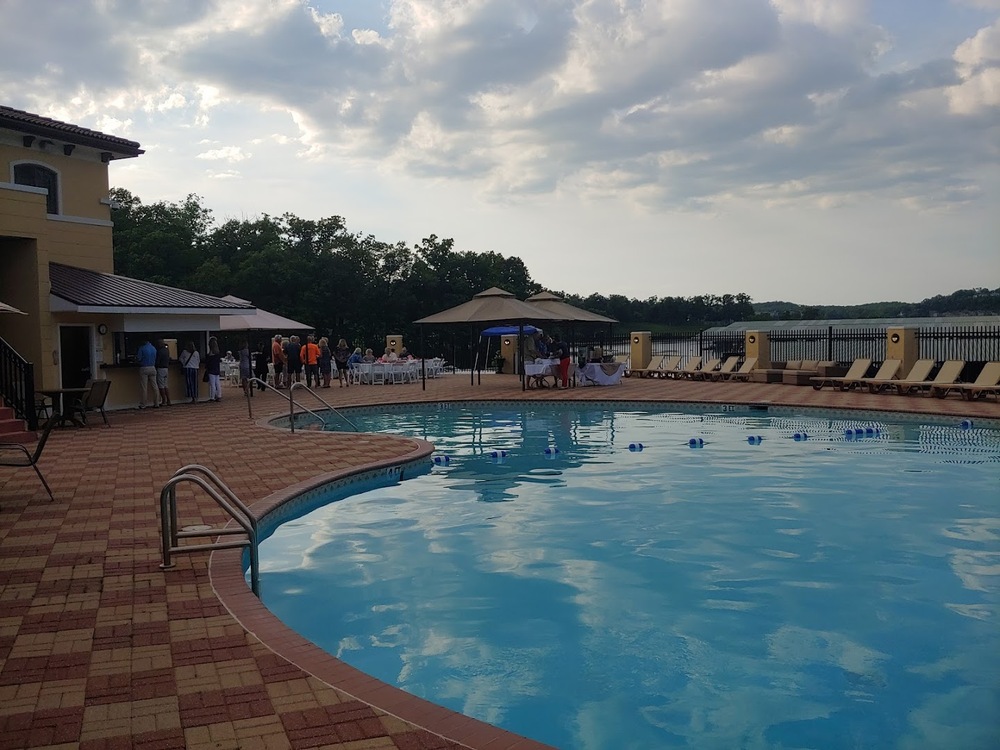 Photo of Pickleball at Acrobatic Common Ground Dove Courts