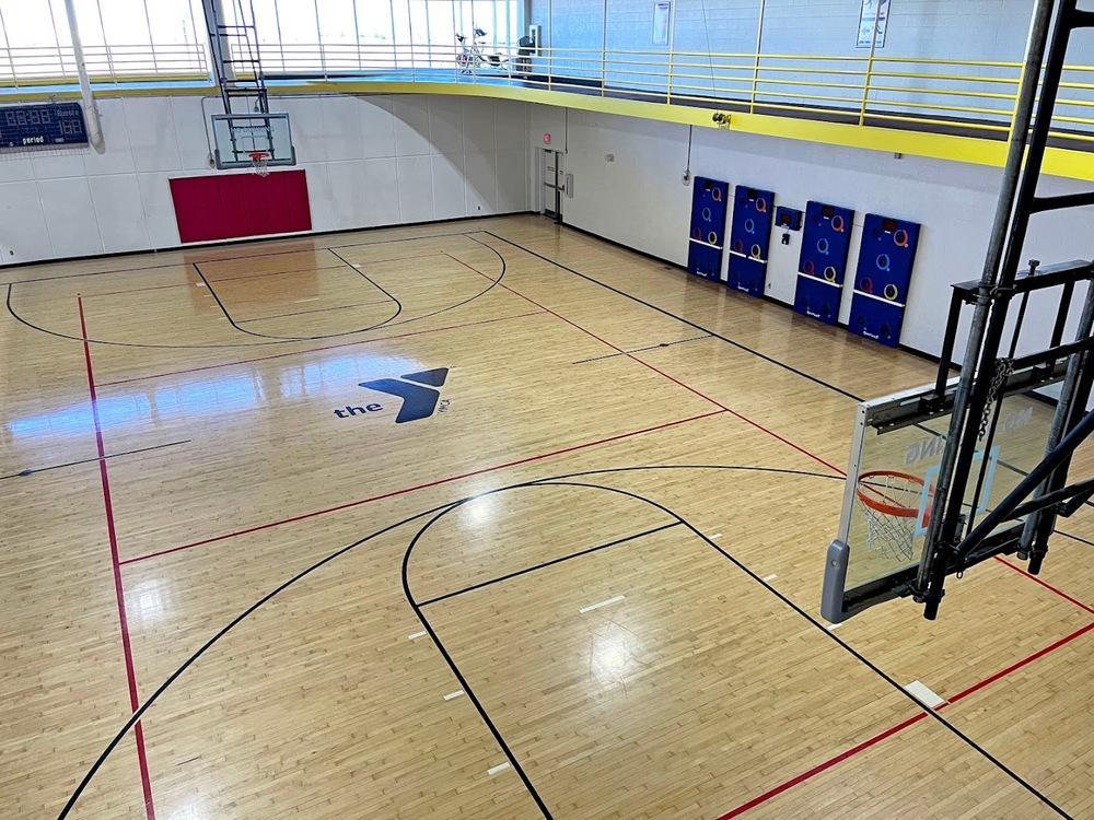 Photo of Pickleball at Sniveling North Swedish Horse Courts