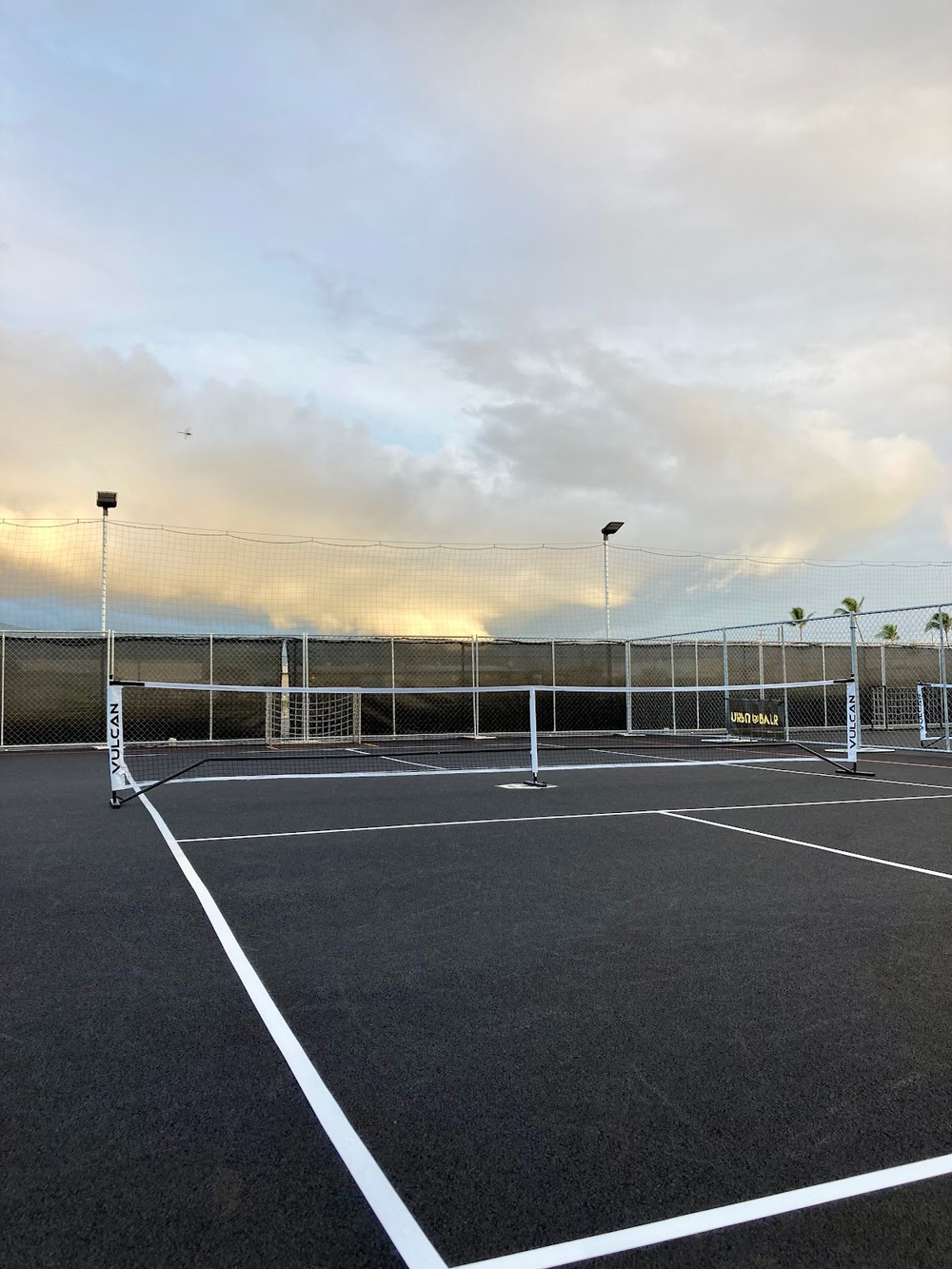 Photo of Pickleball at Anguished Jaca Navarra Courts