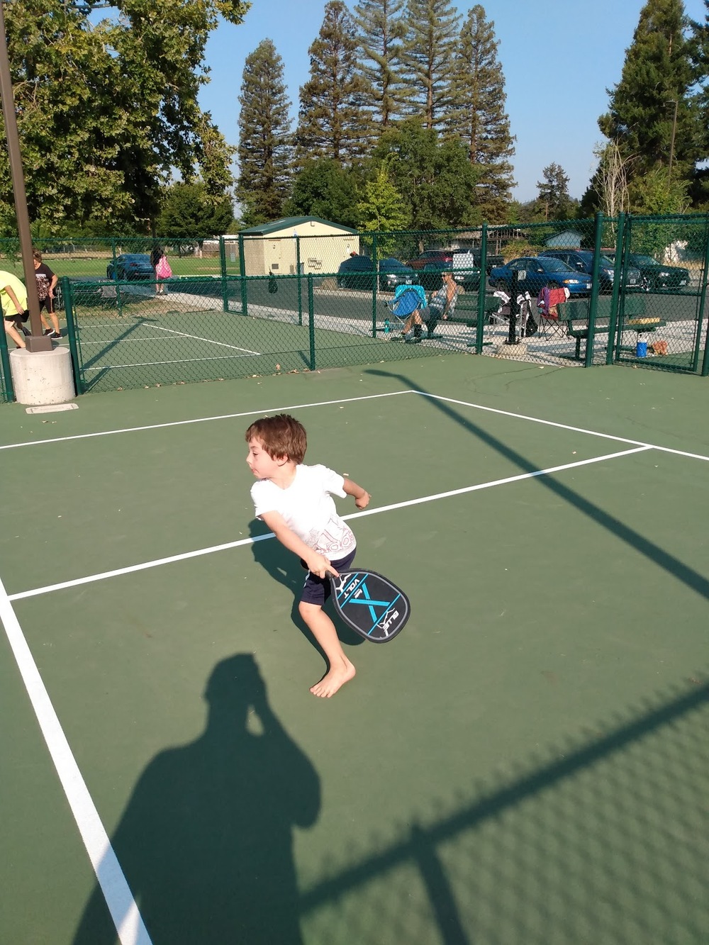 Photo of Pickleball at Boring Northeast Congo Lion Courts