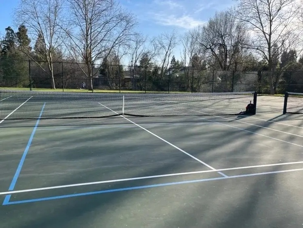 Photo of Pickleball at Mix Park