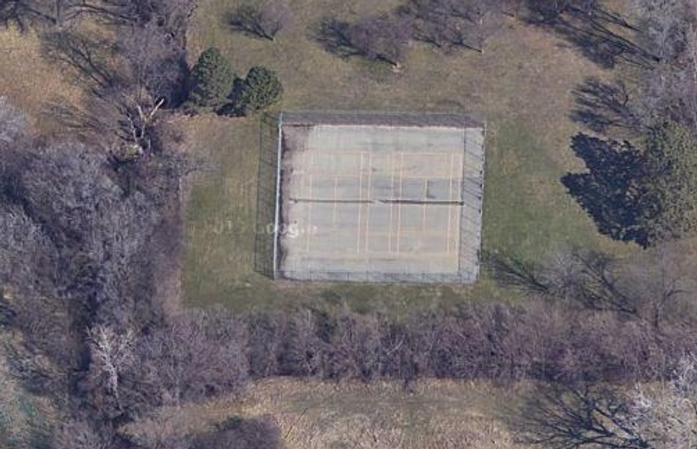 Photo of Pickleball at Offensive Short Tailed Shearwater Courts