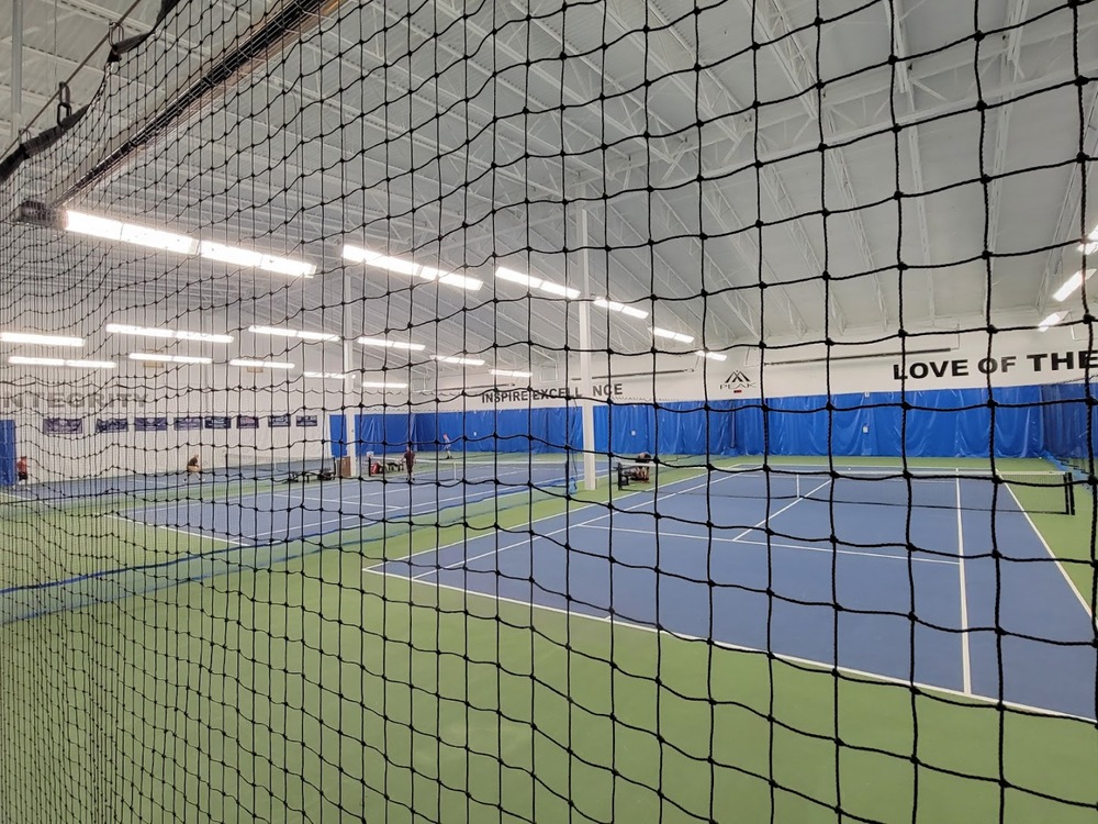 Photo of Pickleball at Anguished Florida White Courts