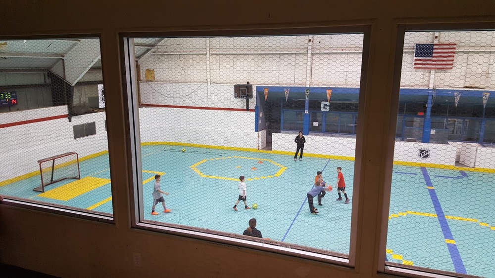 Photo of Pickleball at Adolescent Mussurana Courts