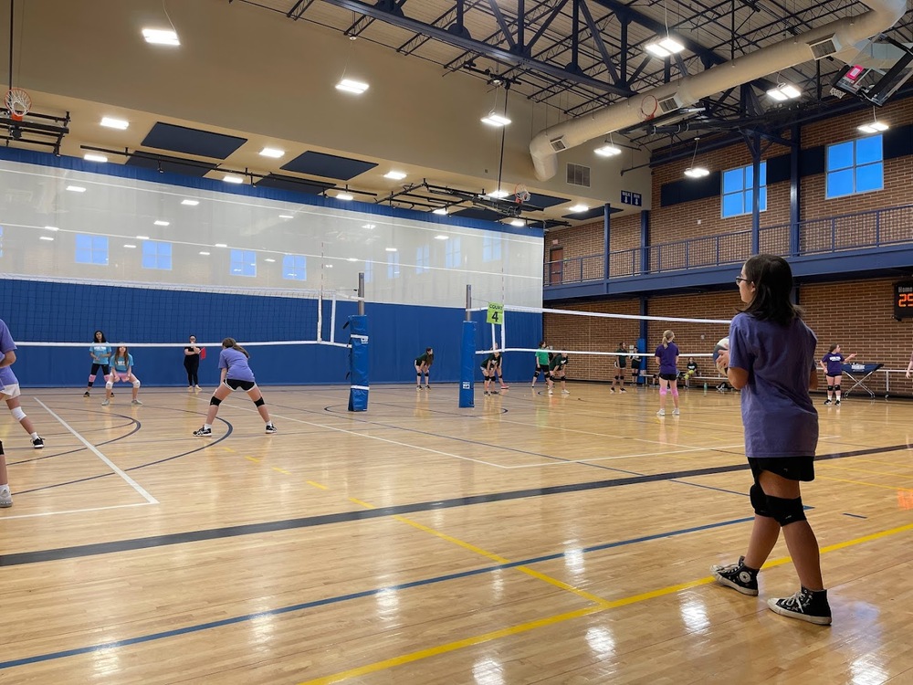 Photo of Pickleball at Agonizing Munchkin Courts