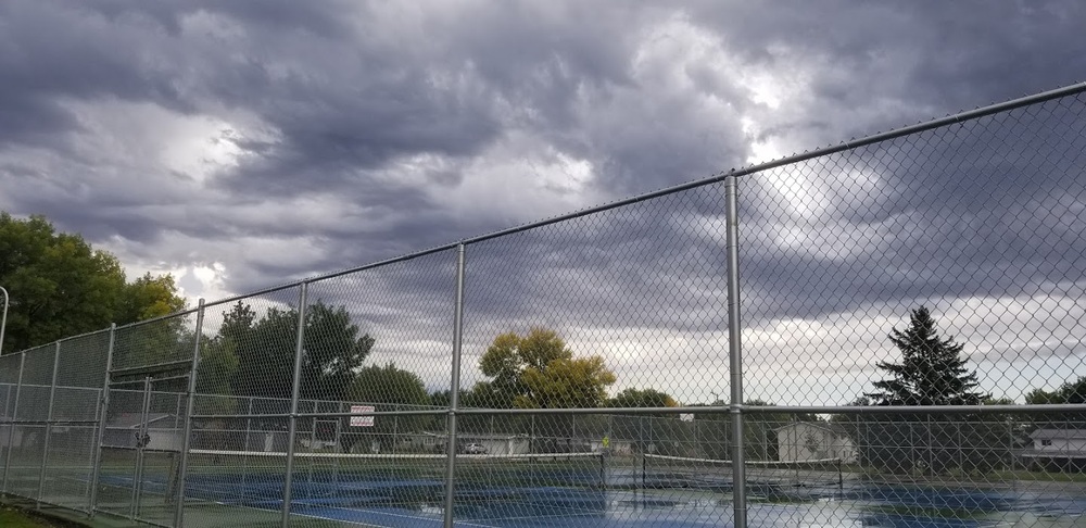 Photo of Pickleball at Puny Kurilian Bobtail Courts