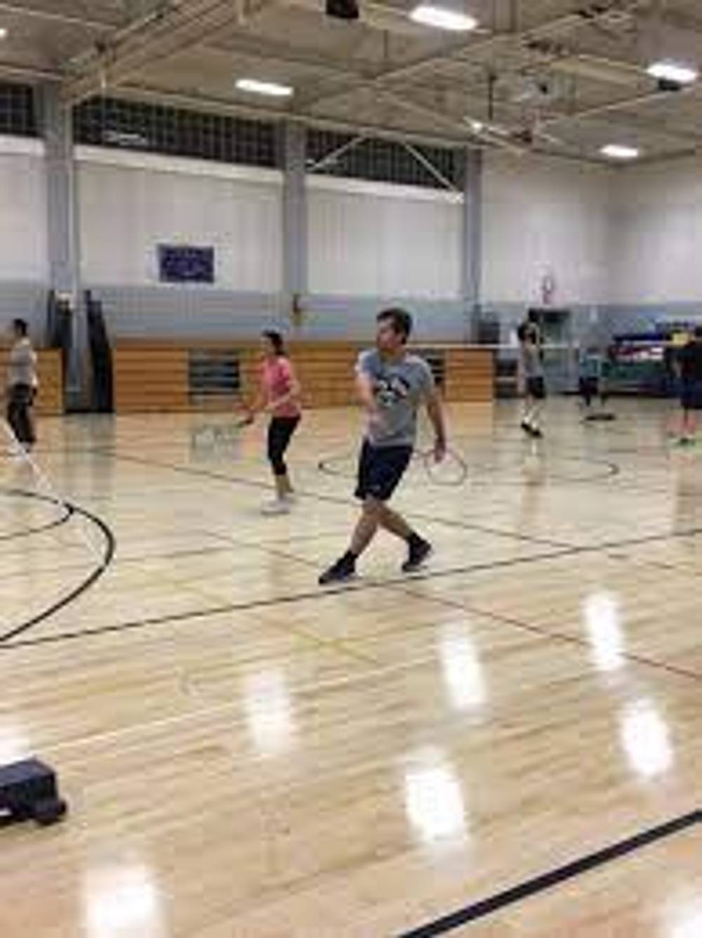 Photo of Pickleball at Active Palomino Courts