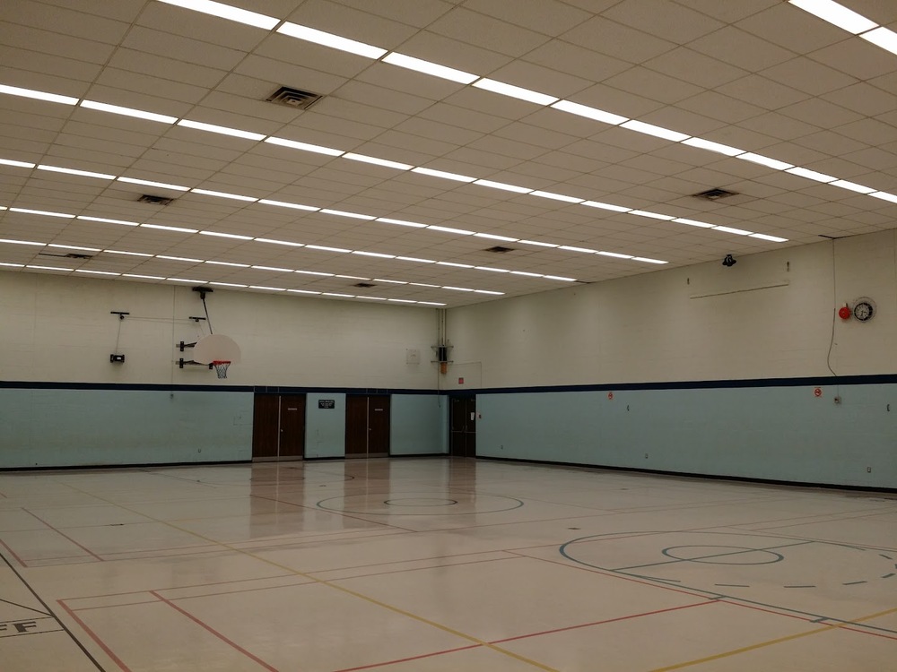 Play Pickleball at Breithaupt Centre: Court Information | Pickleheads