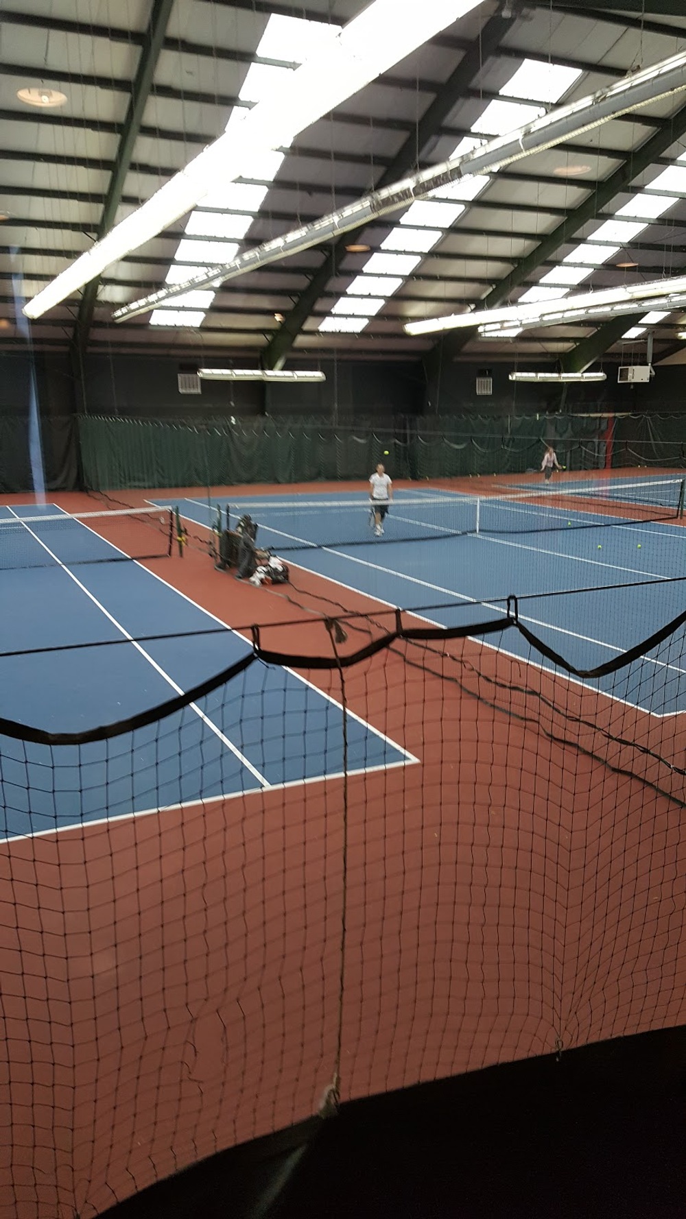 Photo of Pickleball at Boring Tanimbar Python Courts