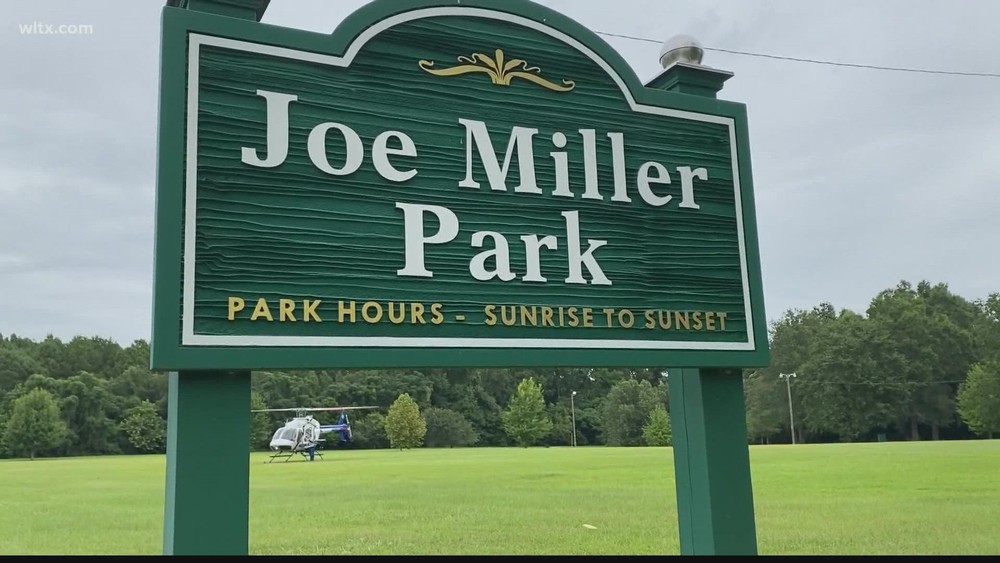 Photo of Pickleball at Joe Miller Park