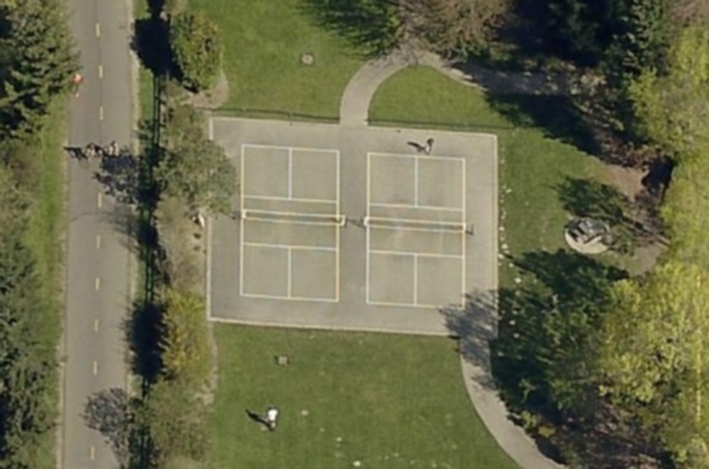 Photo of Pickleball at Blank Pacific Anchoveta Courts