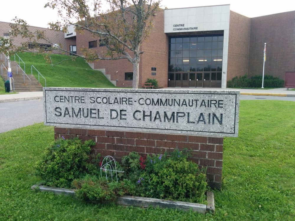 Photo of Pickleball at Samuel de Champlain Recreation Center