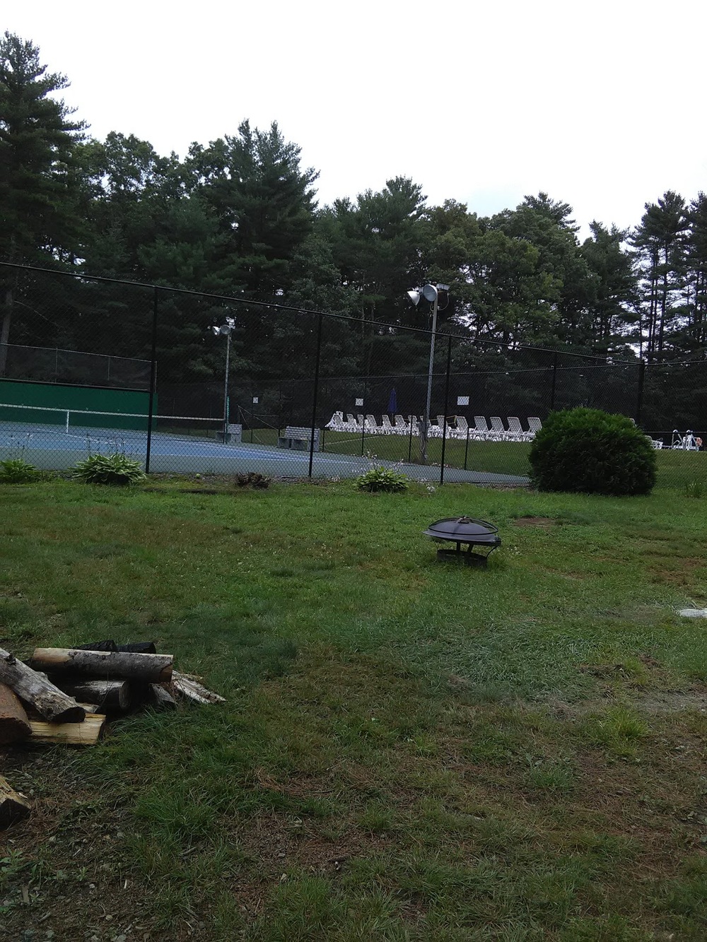 Photo of Pickleball at Offbeat Southern Rightwhale Dolphin Courts