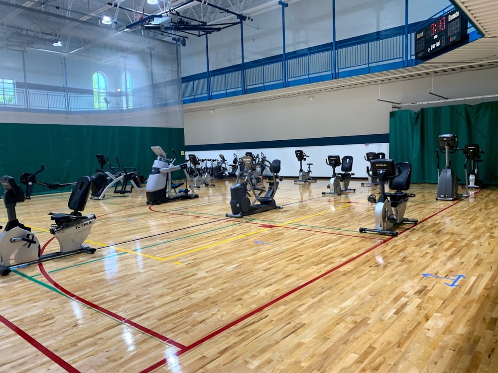 Photo of Pickleball at Angelic African Beaked Snake Courts