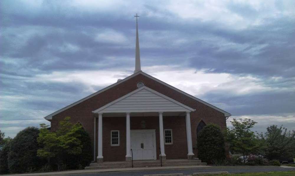 Photo of Pickleball at Poolesville Baptist Church