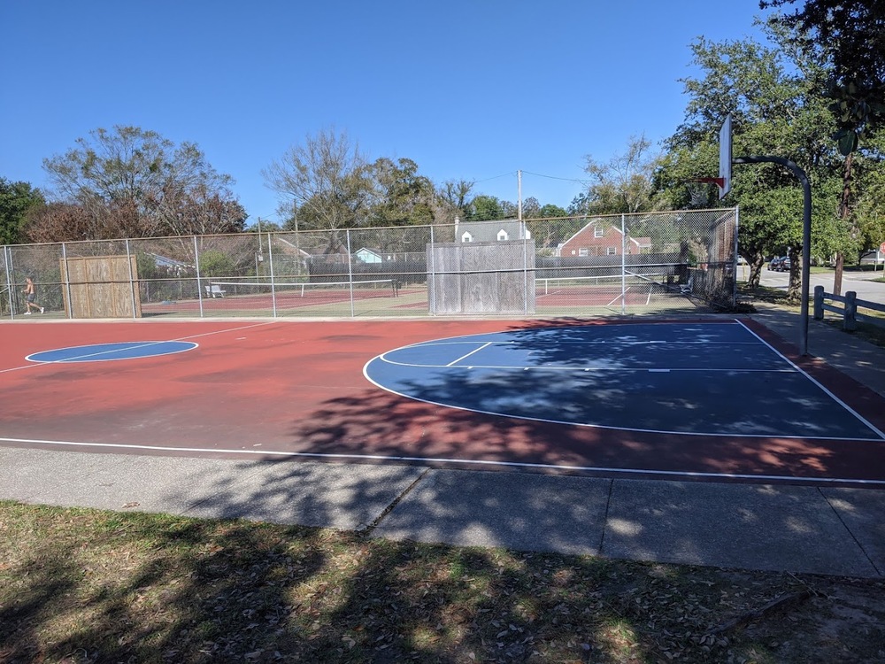 Photo of Pickleball at Wooden Channel Catfish Courts