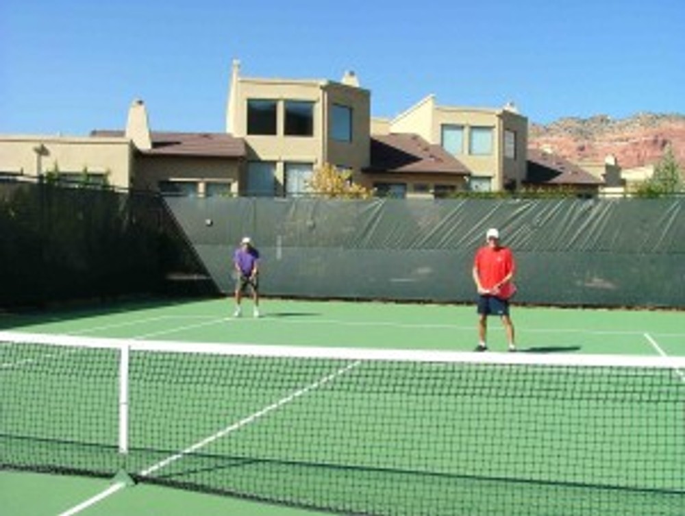 Photo of Pickleball at Aching Broad Snouted Caiman Courts