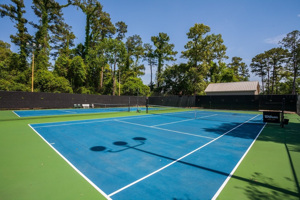 Photo of Pickleball at Critical Siboney De Cuba Courts